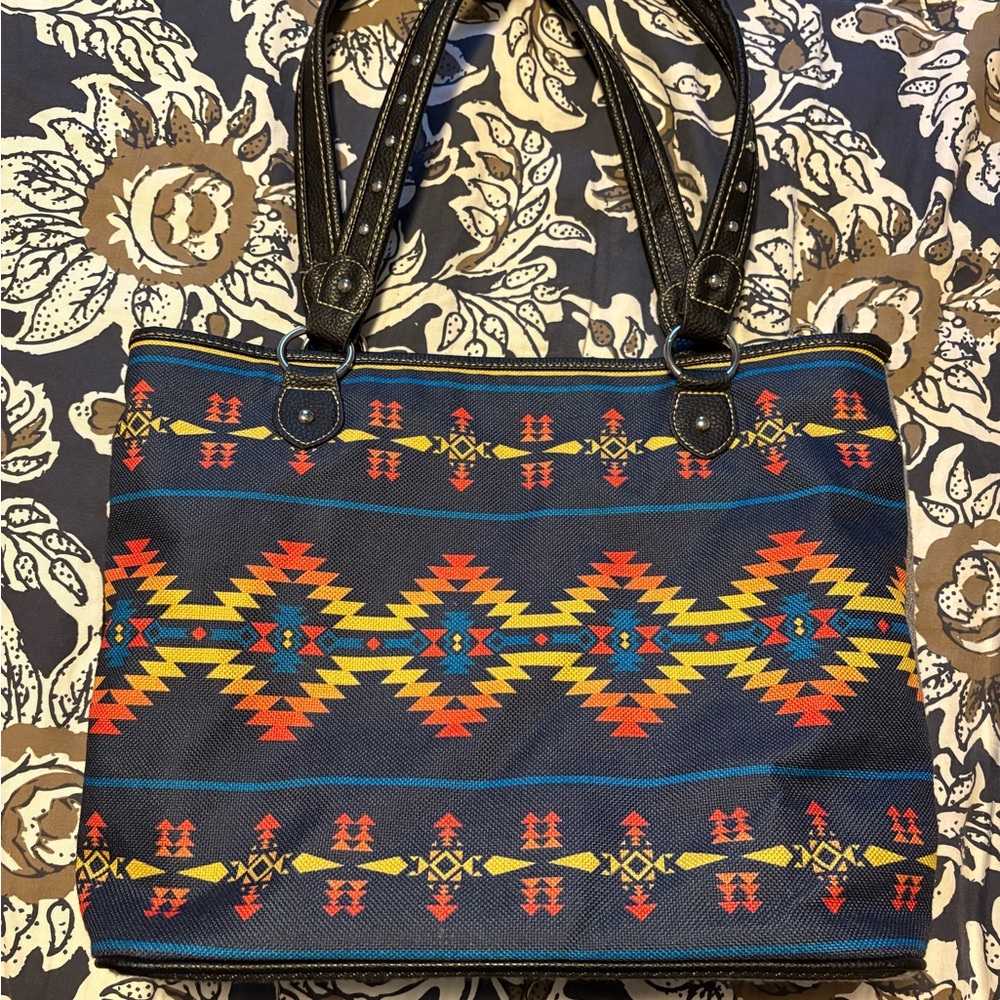 Montana West purse